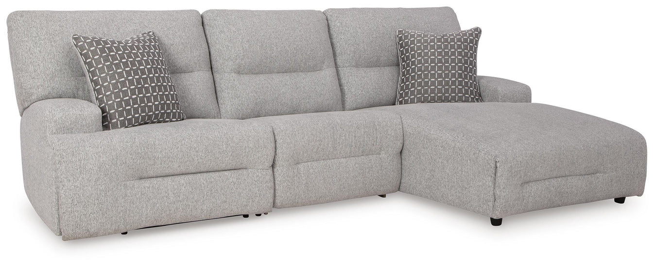Sectional