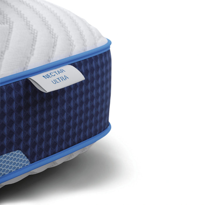 Nectar Ultra Pillow (Set of 4)