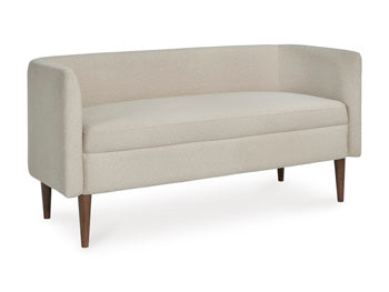 Wainner Accent Bench