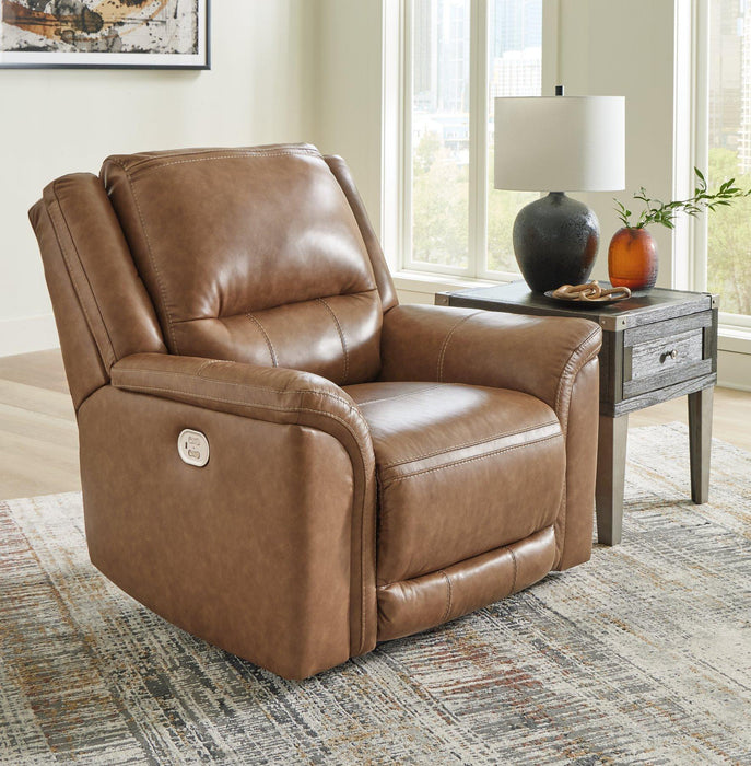 Trasimeno Power Recliner