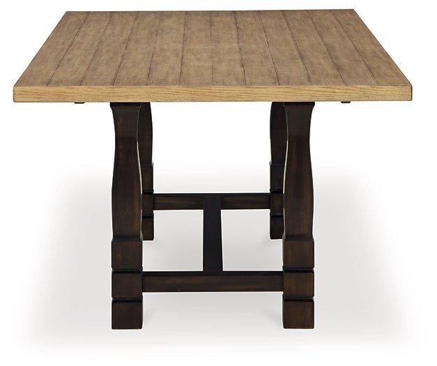 Charterton Dining Table