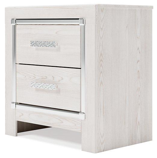 Altyra Nightstand