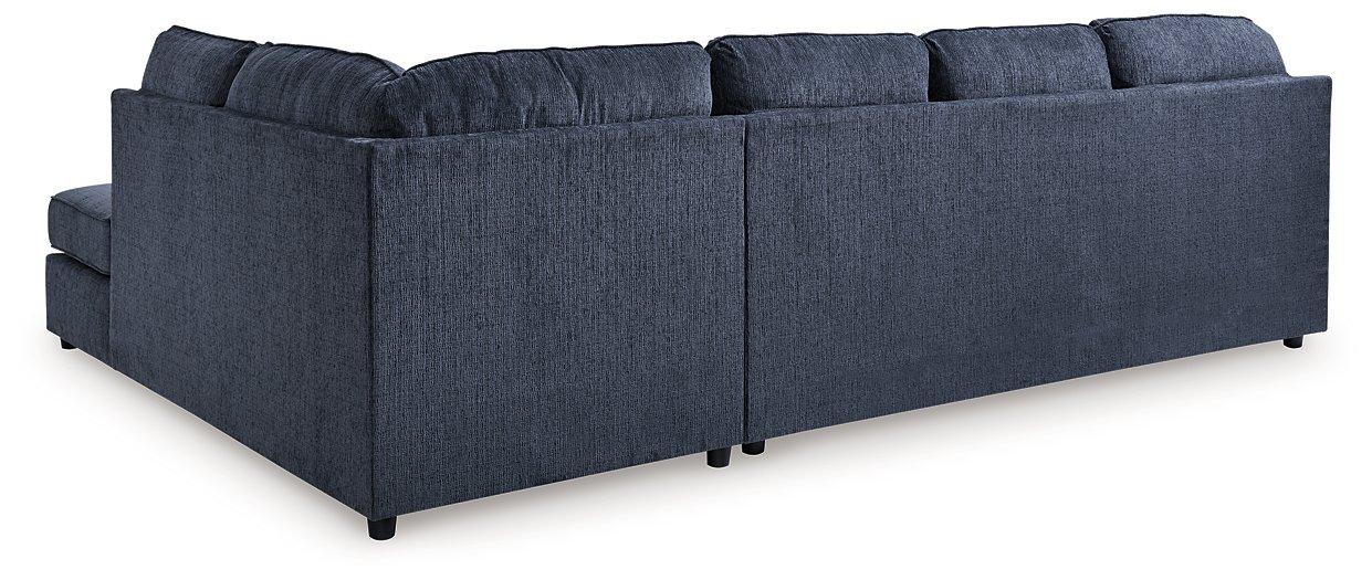 Albar Place Sectional