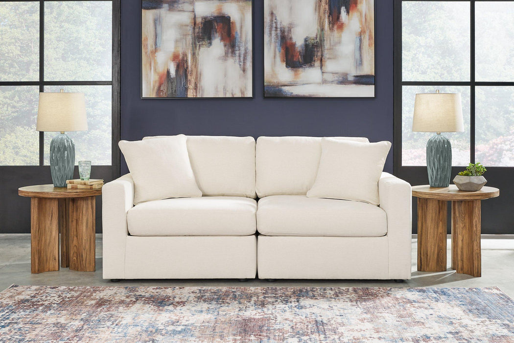 Modmax Sectional