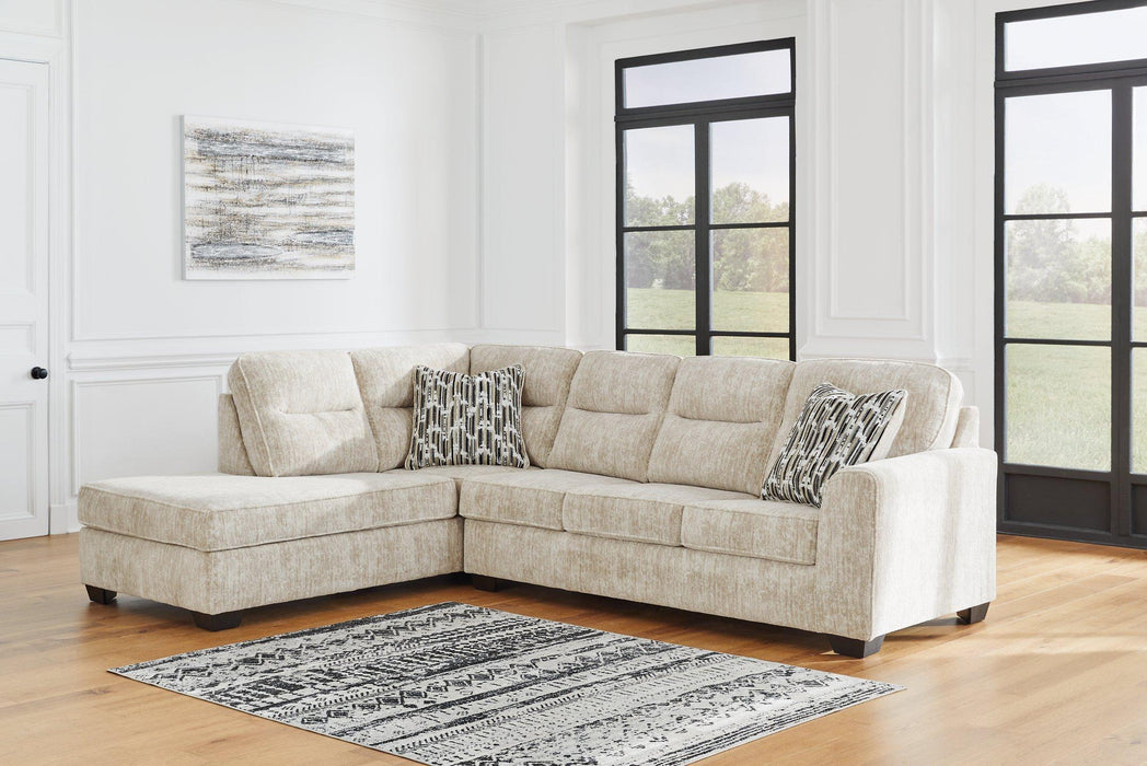 Lonoke Living Room Set