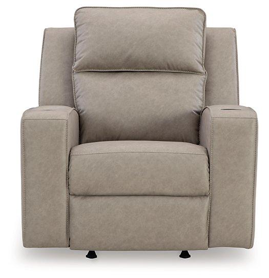 Lavenhorne Recliner