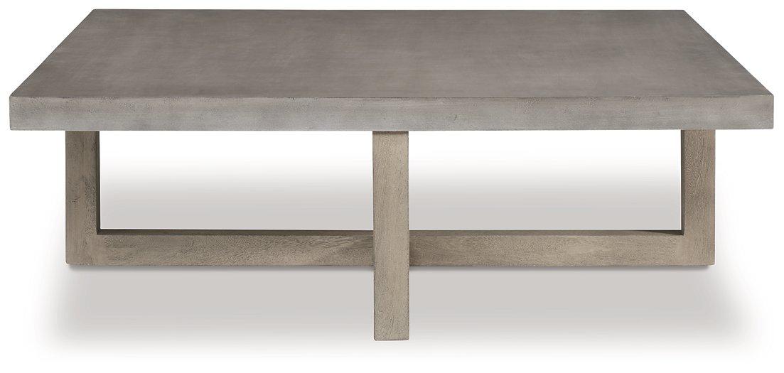 Lockthorne Coffee Table