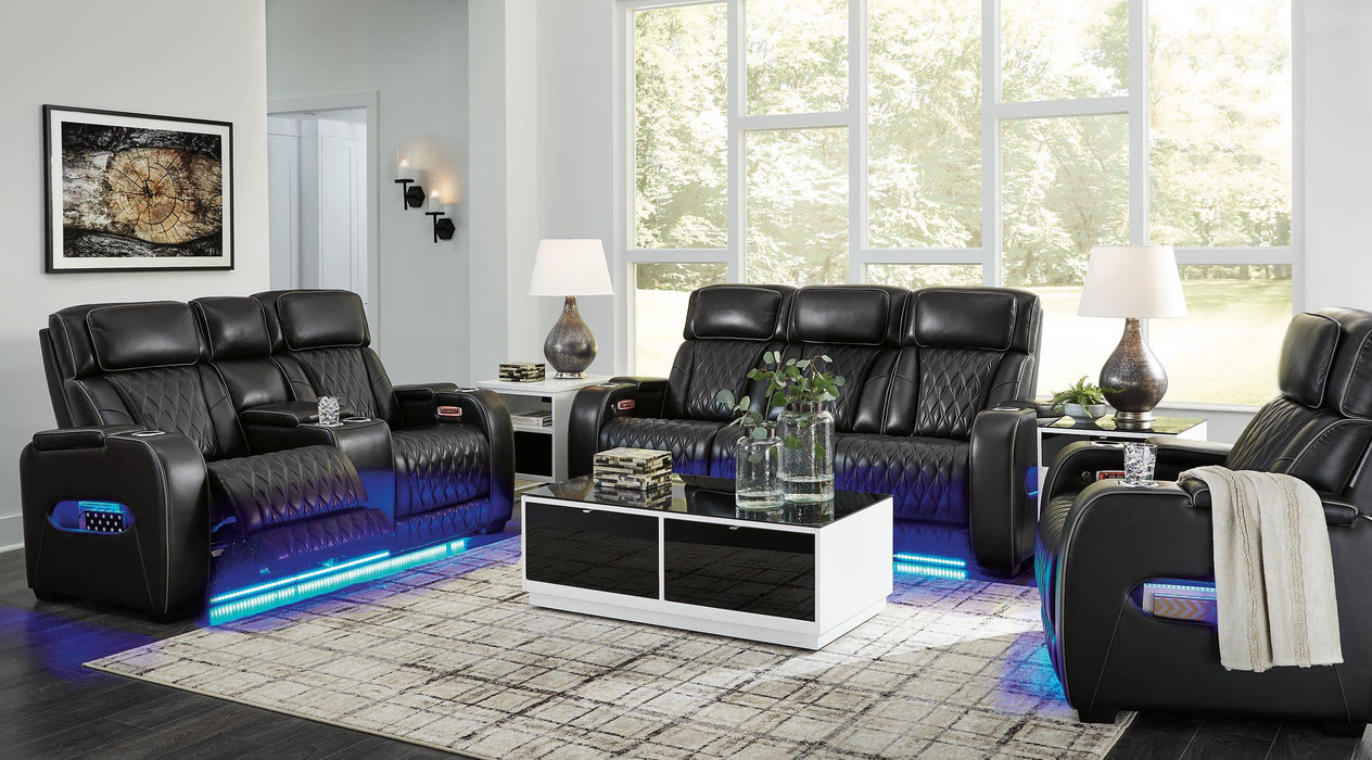 Boyington Living Room Set