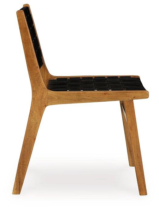 Fortmaine Dining Chair