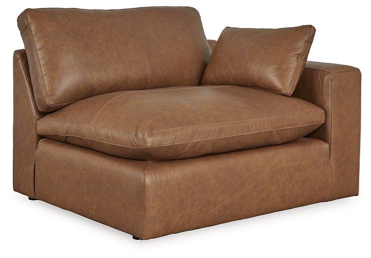 Emilia 3-Piece Sectional Sofa