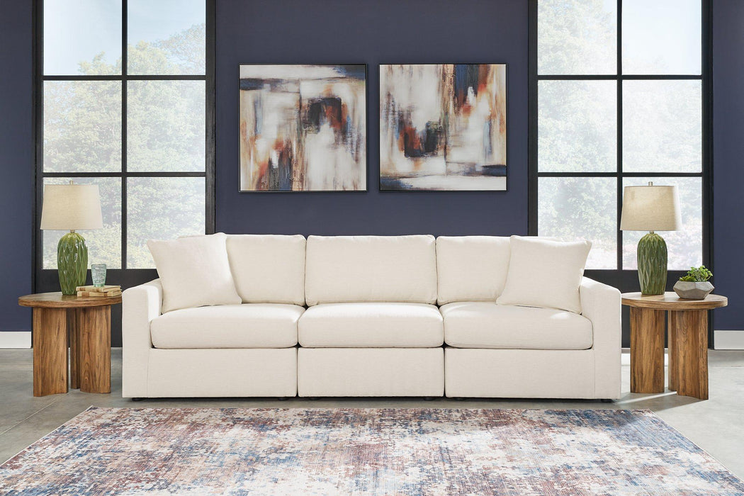 Modmax Sectional Sofa