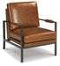 Peacemaker Accent Chair image