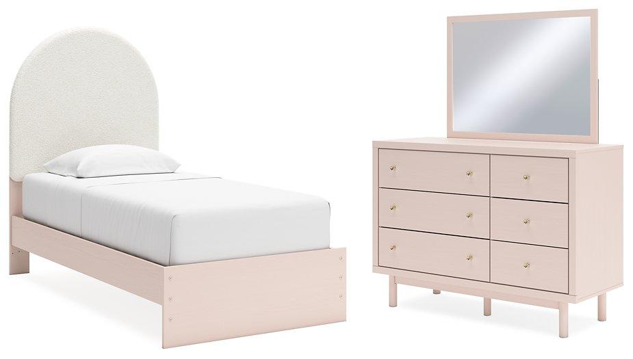 Youth Bedroom Set