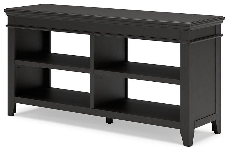 Beckincreek Credenza