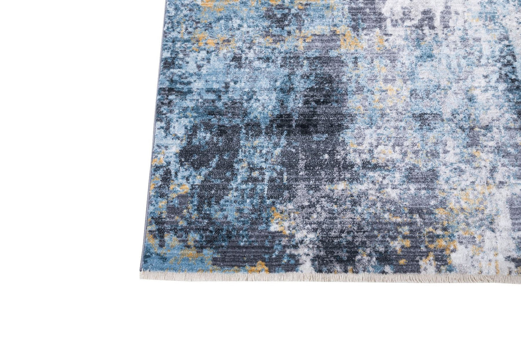 Persian Weavers Ashton 565 golden dust rug 8x10 NEW PW-AS565GD8x10