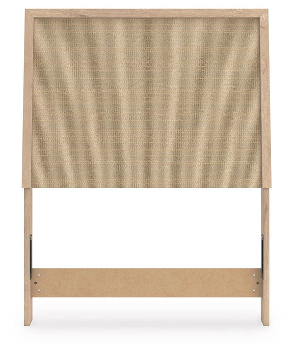 Cielden Bed