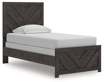 Prendonea Bed