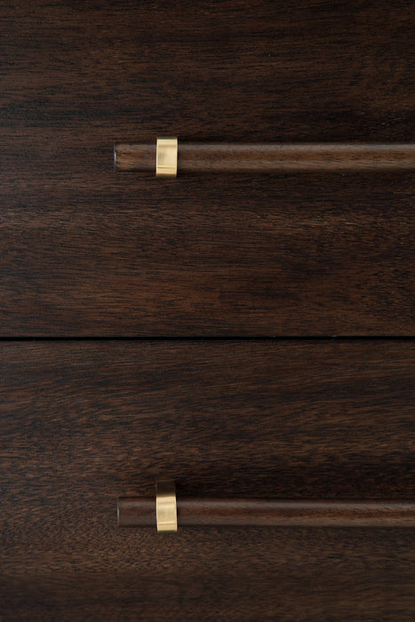 Dantenton Nightstand