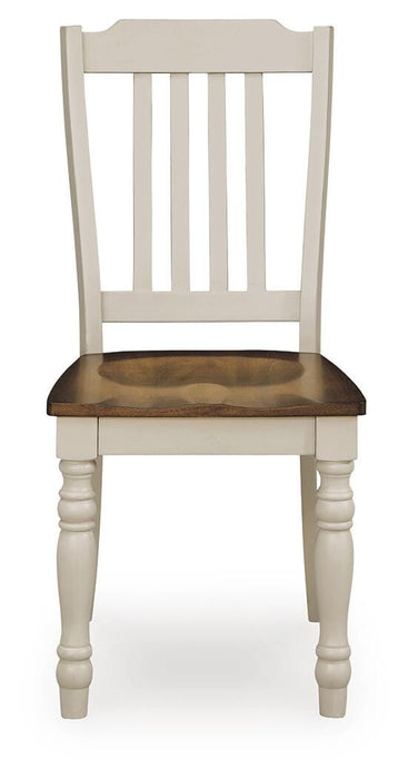 Wirloni Dining Chair