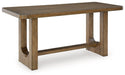 Cabalynn Counter Height Dining Table image