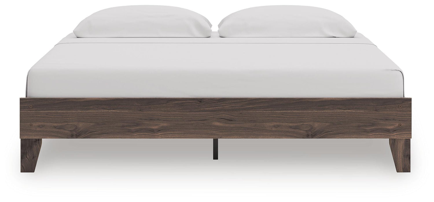 Calverson Bed