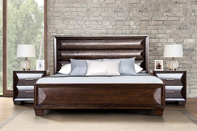 Hinwitz Queen Bedroom Set