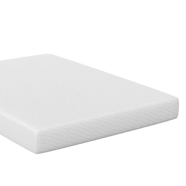 Artemisia 10" Memory Foam Mattress