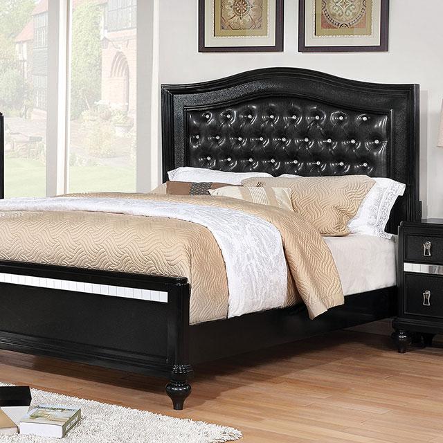 Ariston Bed