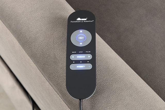 Ferdinandus Lift Chair