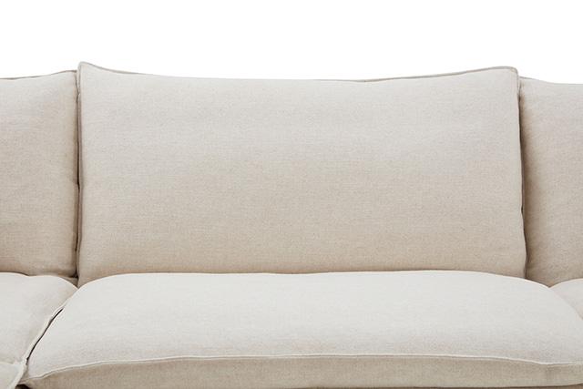 Crayford L-Sectional