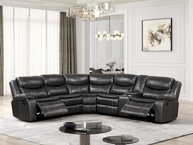 Gatria Sectional