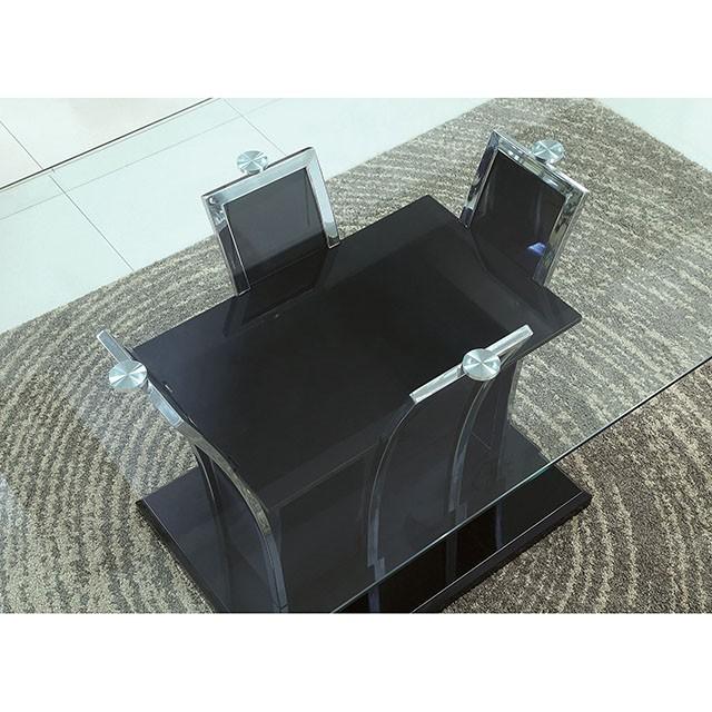 Glenview 7 Pc Dining Table Set