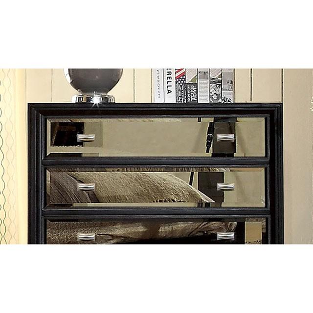 Golva Bed Cal.King & E.King