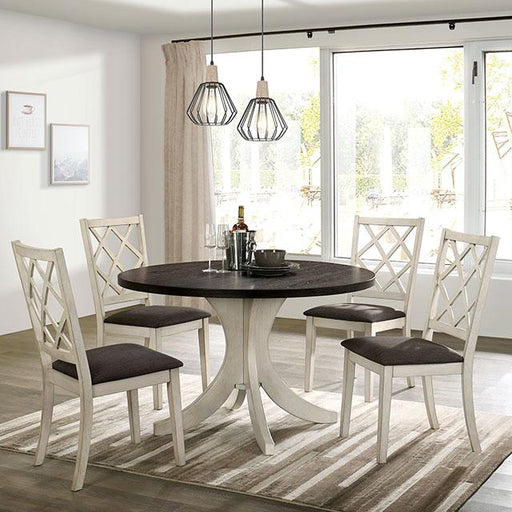 HALEIGH Round Dining Table image