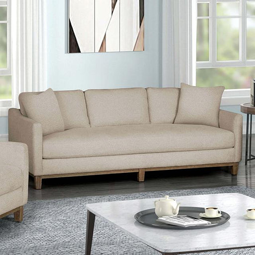 HALDEN Sofa image