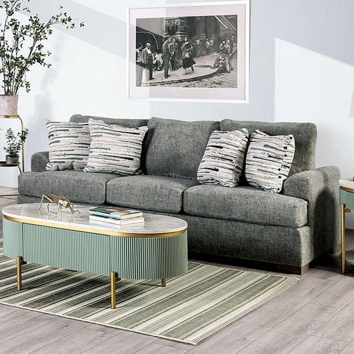 LEYTONSTONE Sofa, Gray image