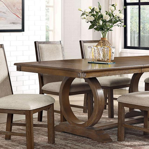 MONCLOVA Dining Table image