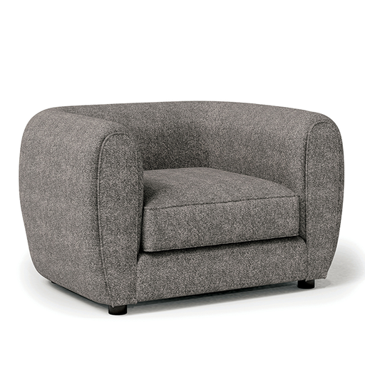 VERDAL Chair, Charcoal Gray image