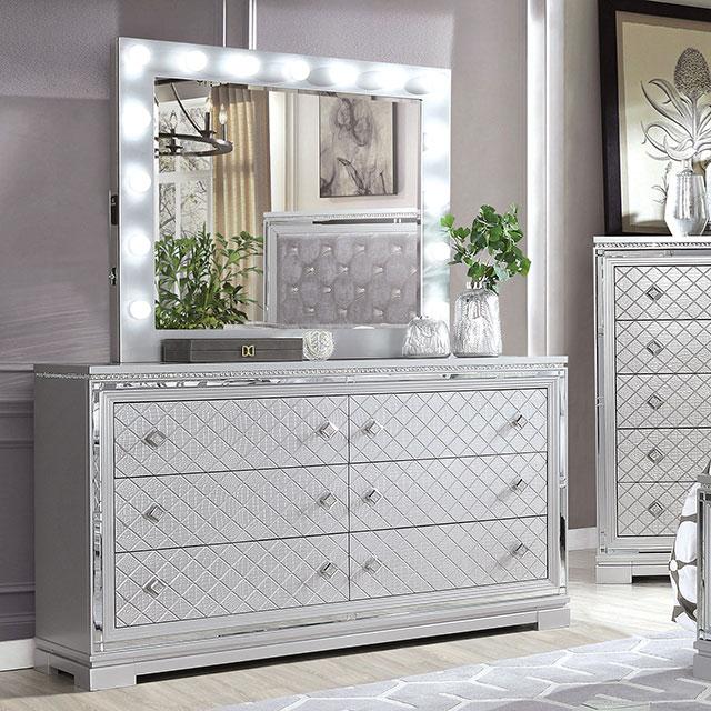 BELLETERRE Dresser image