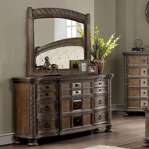 TIMANDRA Dresser image