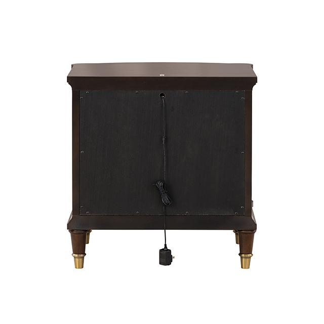 Westerham End Table