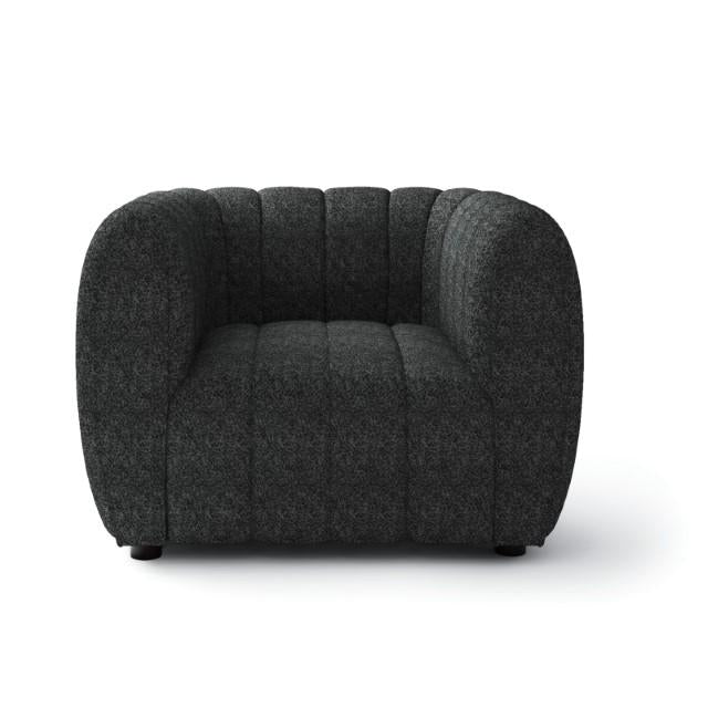 AVERSA Chair, Black