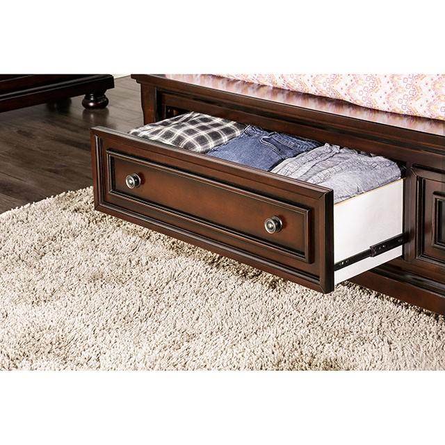 NORTHVILLE Queen Bed