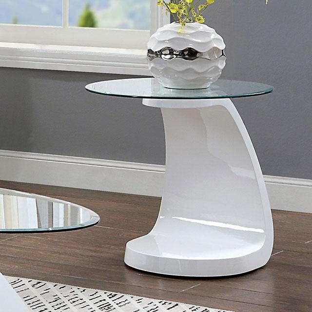 NAHARA End Table