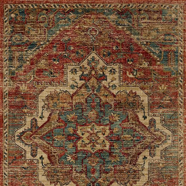 Wilhelm Area Rug image