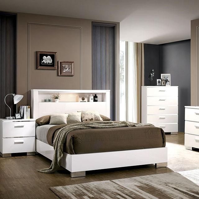 Carlie Bed