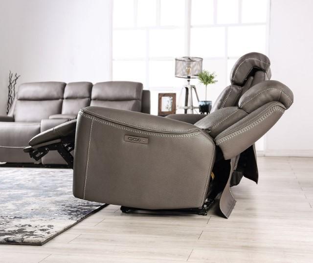 Artemia Power Sofa