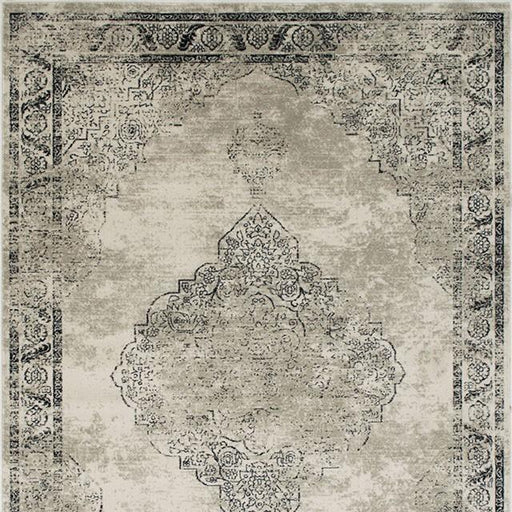 Kozlu Beige 5' X 7' Area Rug image