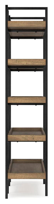 Montia Home Office Set