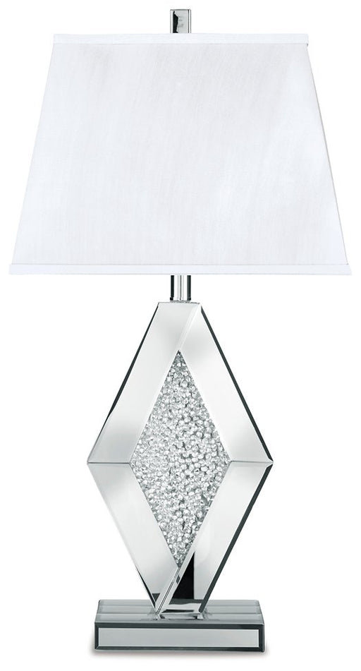 Prunella Table Lamp image